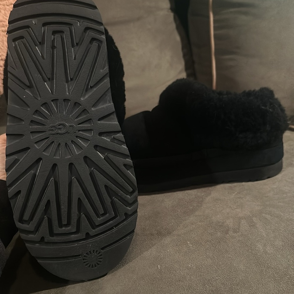 Platform Uggs - image 2